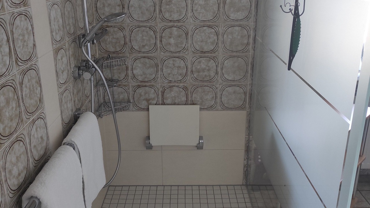 Photo of Bathroom in Marktoberdorf