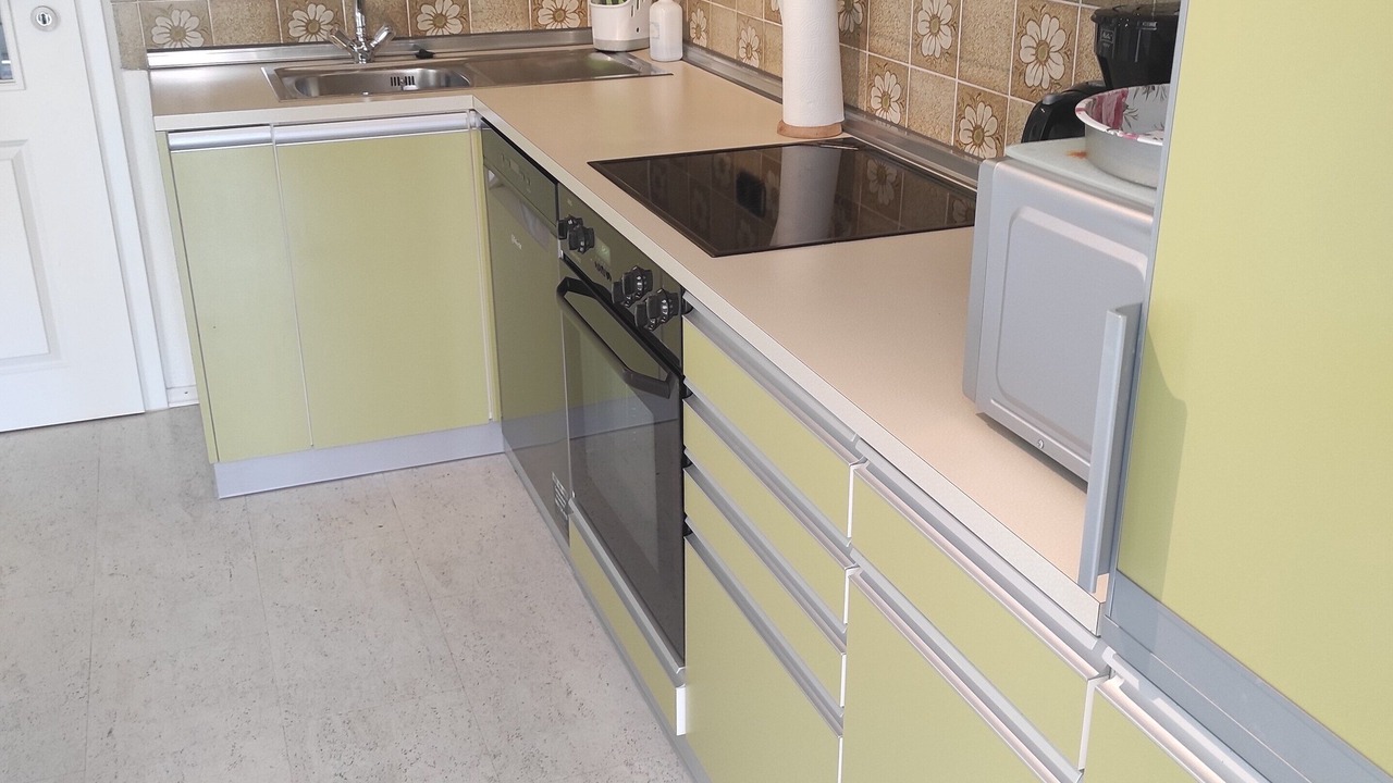 Photo of Kitchen in Marktoberdorf