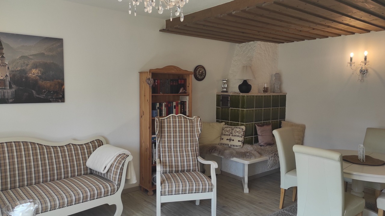 Photo of Livingroom in Marktoberdorf