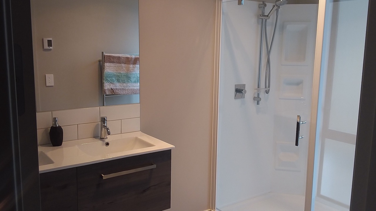 Photo of Bathroom in Mount Creighton