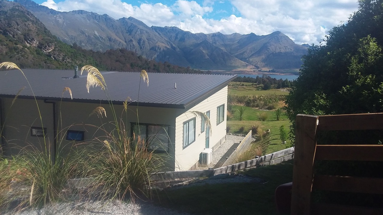 Photo of Outdoor in Mount Creighton