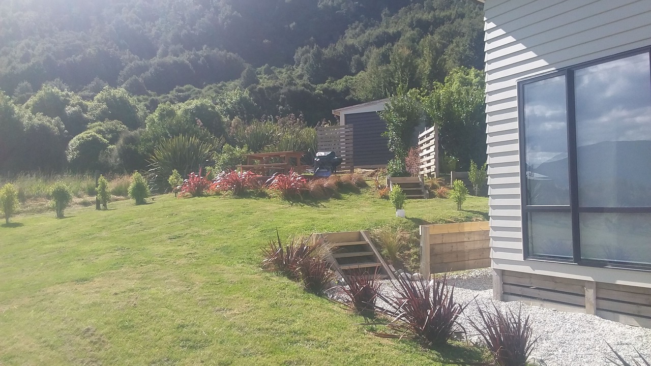 Photo of Outdoor in Mount Creighton
