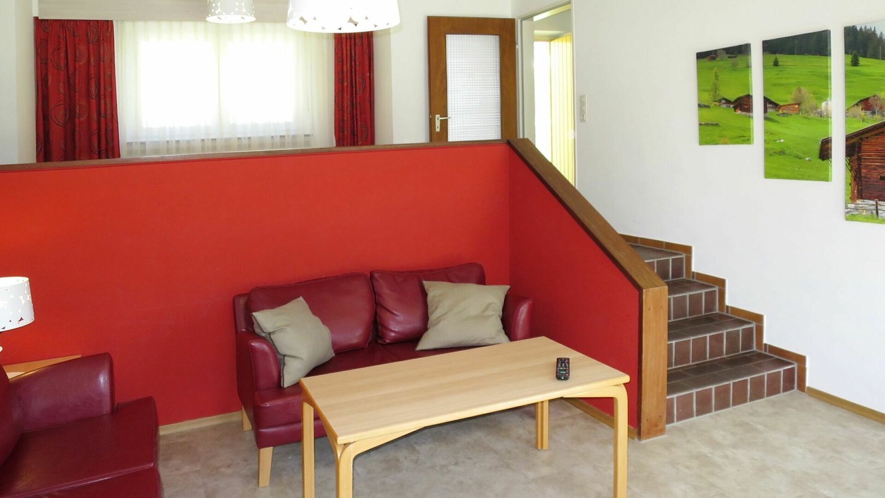 Photo of Bedroom in Maierhofen