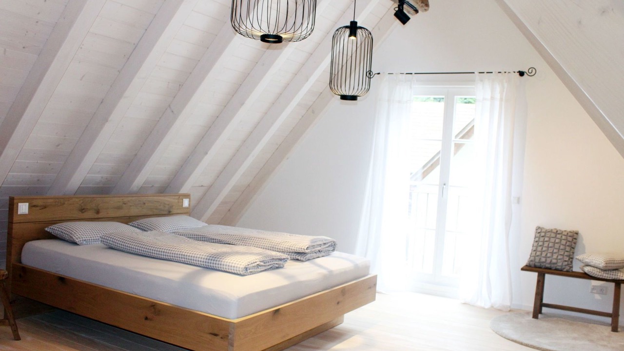Photo of Bedroom in Hofstetten