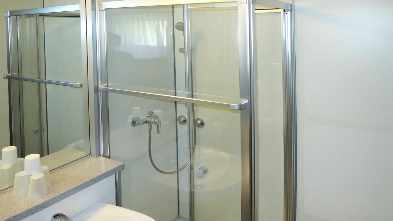 Photo of Bathroom in Maierhofen