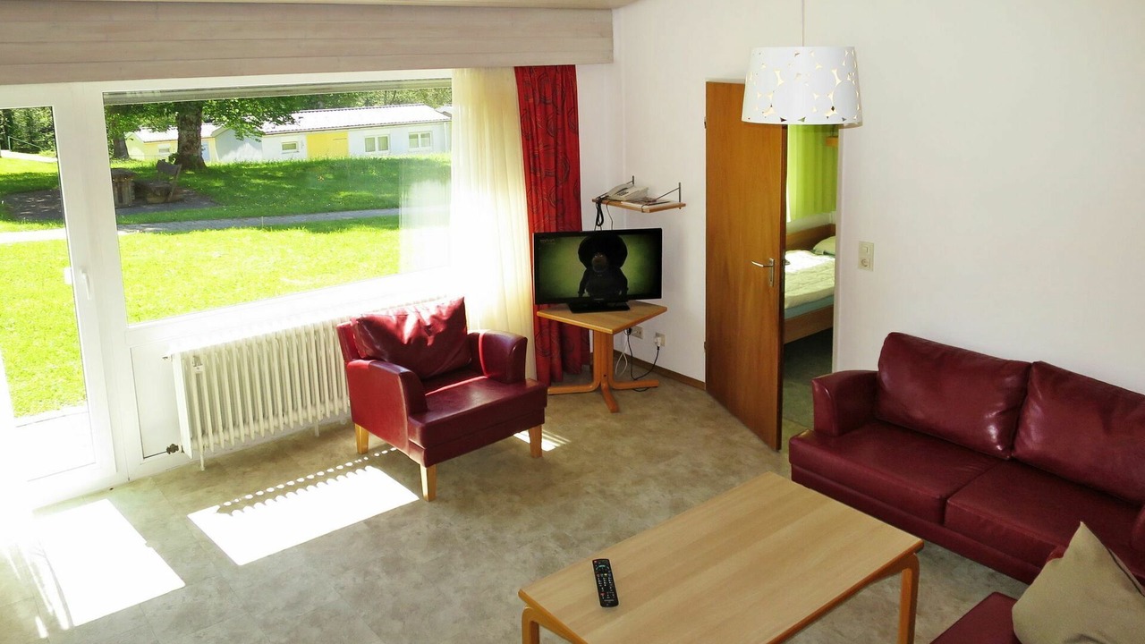 Photo of Bedroom in Maierhofen