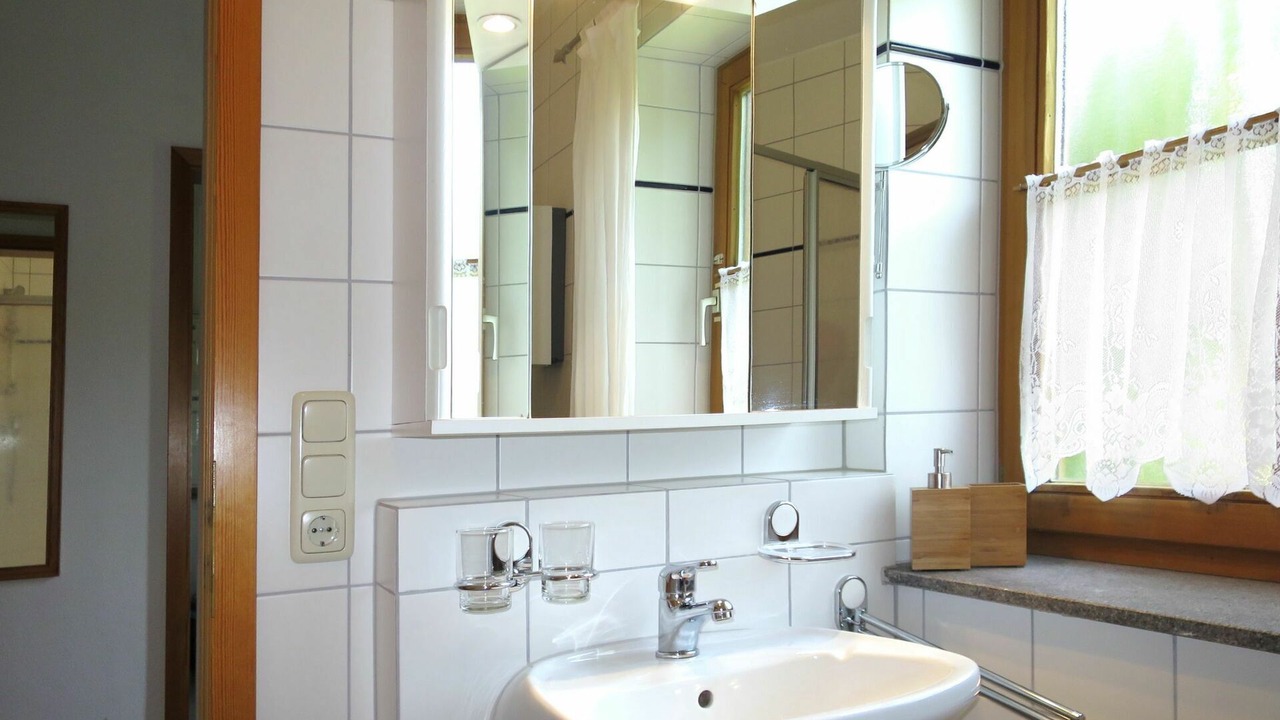 Photo of Bathroom in Habischried