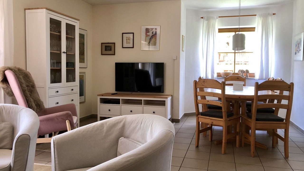 Photo of Bedroom in Habischried
