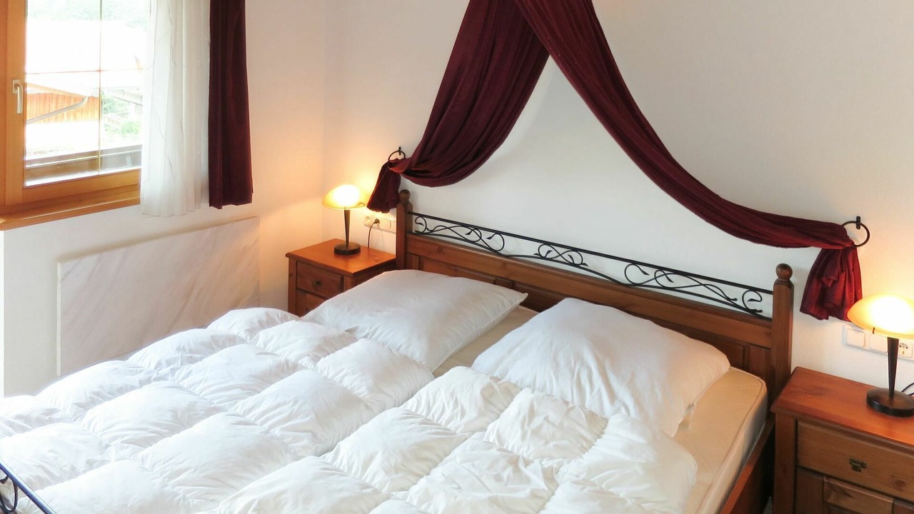 Photo of Bedroom in Maxlrain