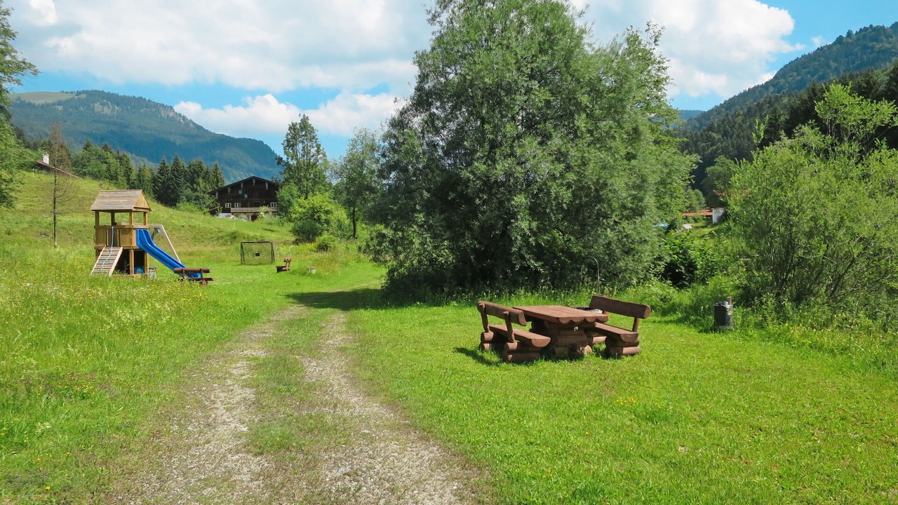Photo of Outdoor in Aschau im Chiemgau