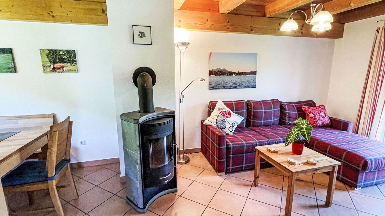 Photo of Bedroom in Aschau im Chiemgau
