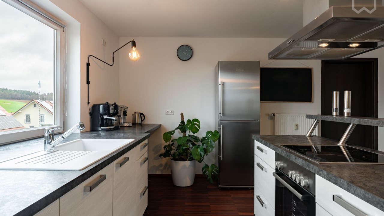 Photo of Kitchen in Neufahrn in Niederbayern