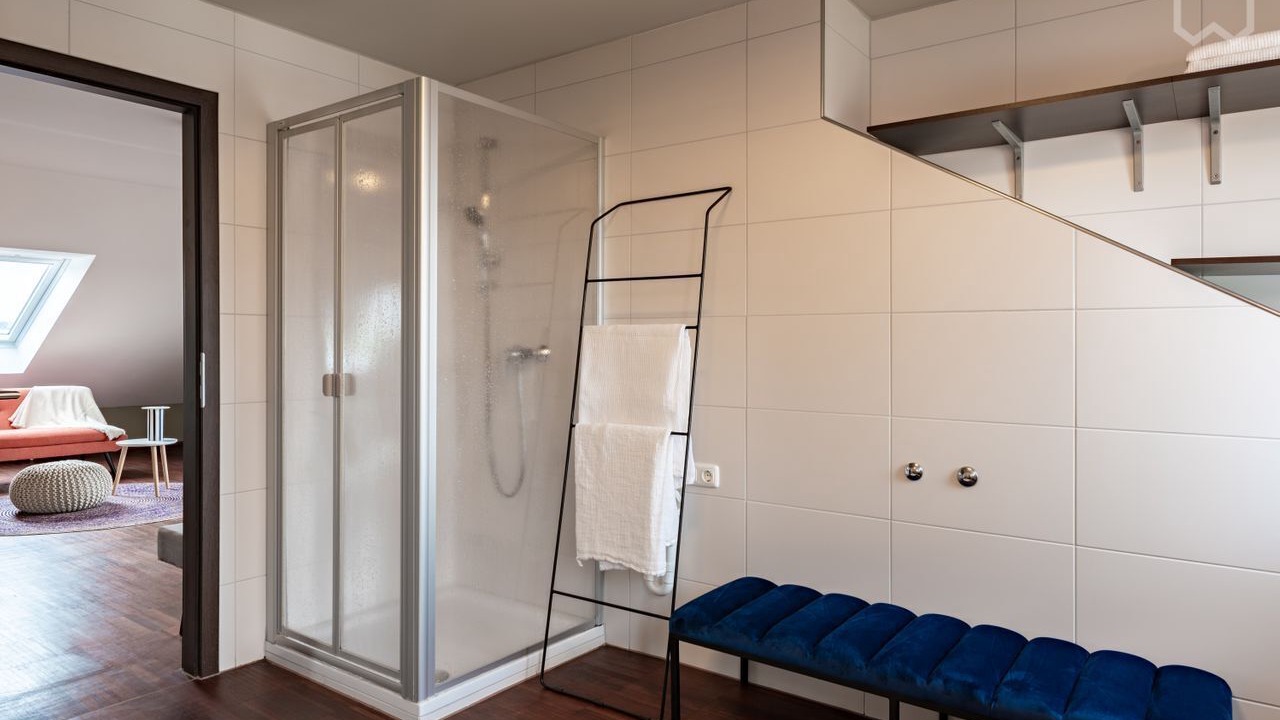 Photo of Bathroom in Neufahrn in Niederbayern