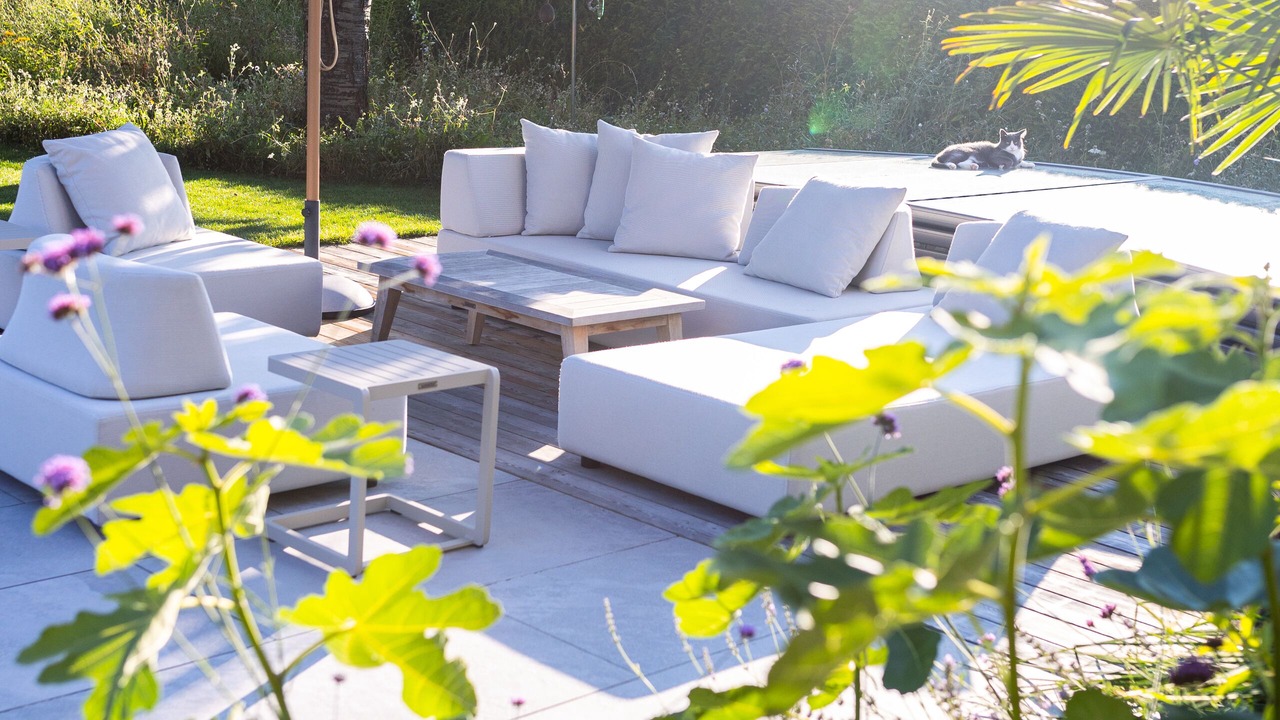 Photo of Patio Balcony in Neufahrn in Niederbayern