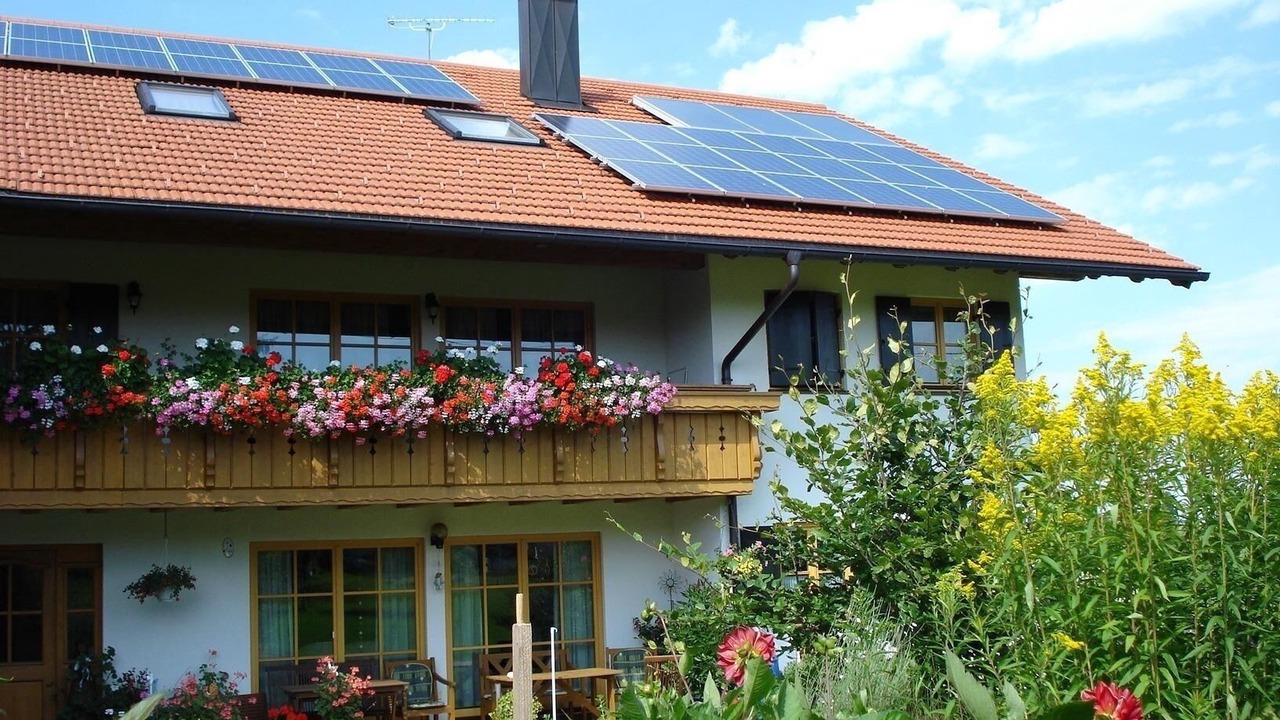 Photo of Outdoor in Sulzberg