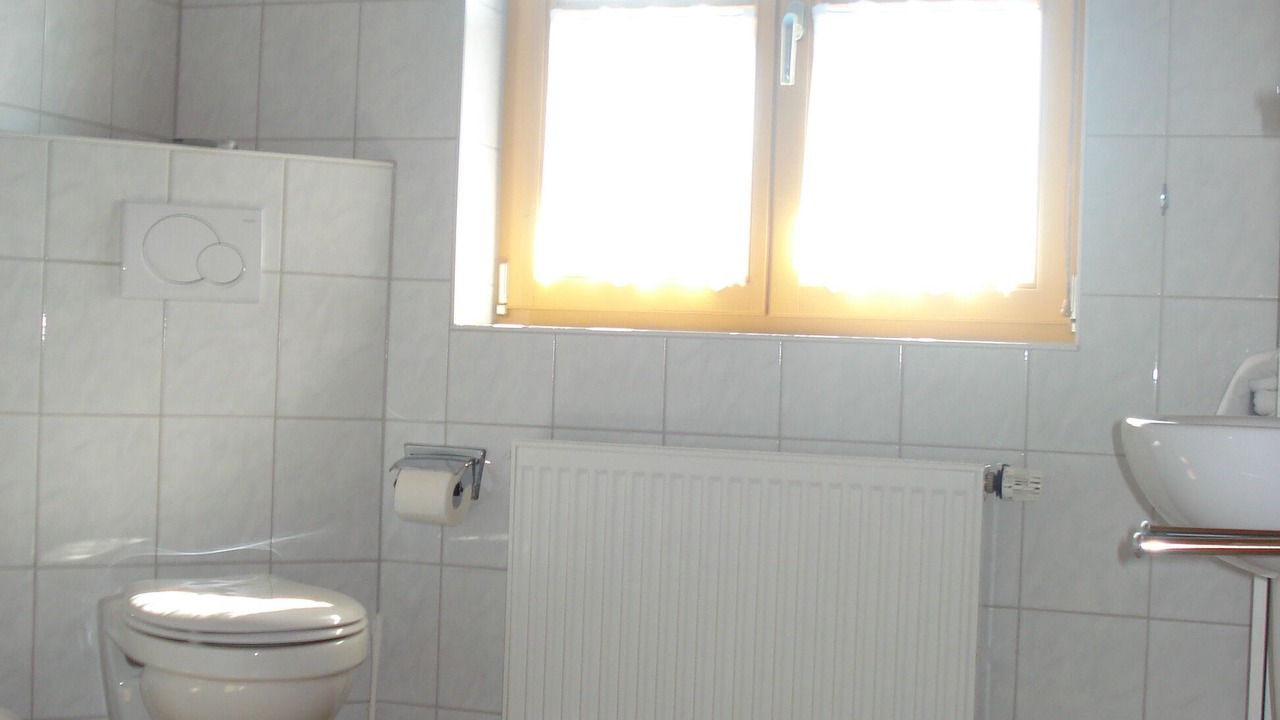Photo of Bathroom in Sulzberg