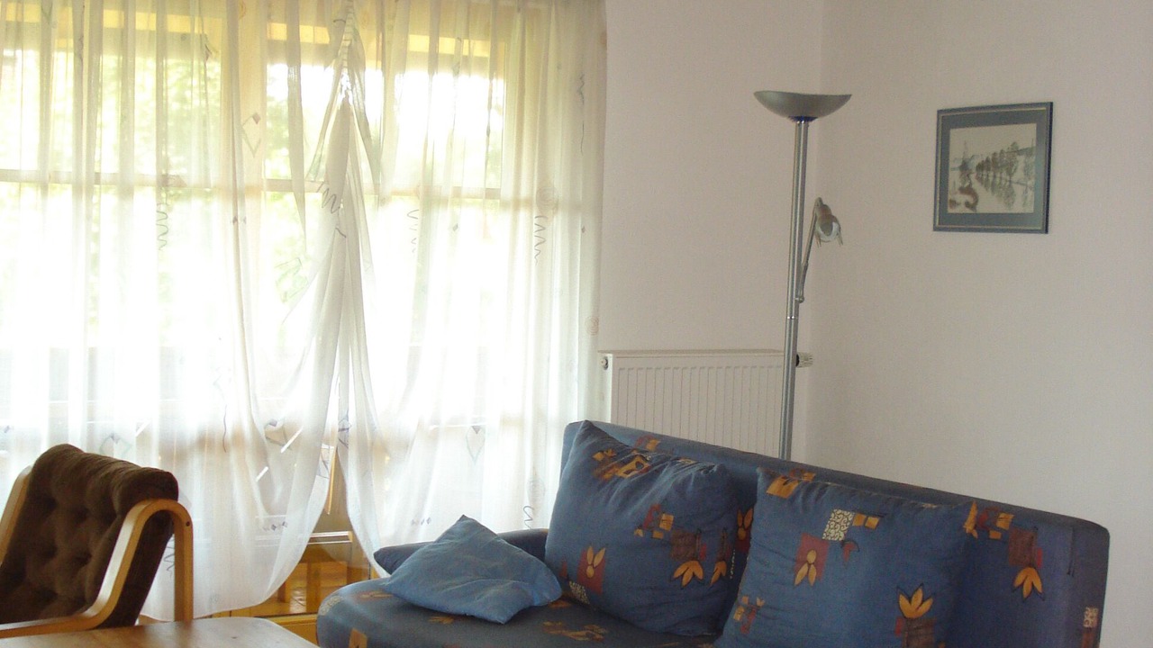 Photo of Livingroom in Sulzberg