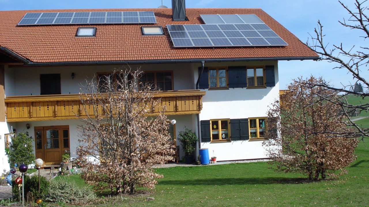 Photo of Outdoor in Sulzberg