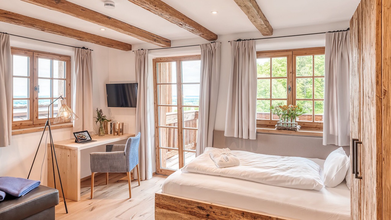 Photo of Bedroom in Frasdorf
