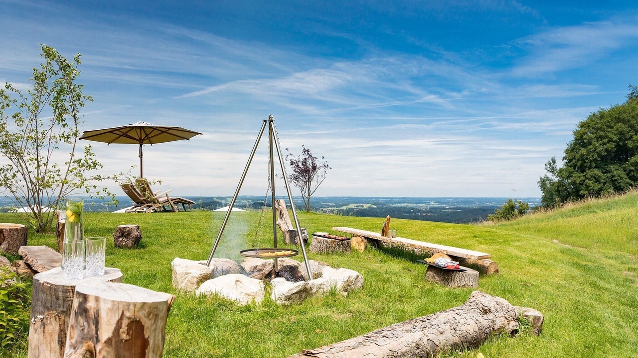 Photo of Outdoor in Frasdorf