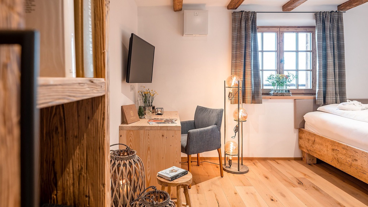 Photo of Bedroom in Frasdorf