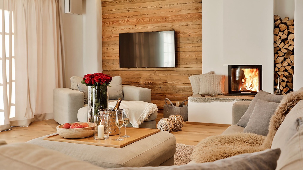 Photo of Livingroom in Frasdorf