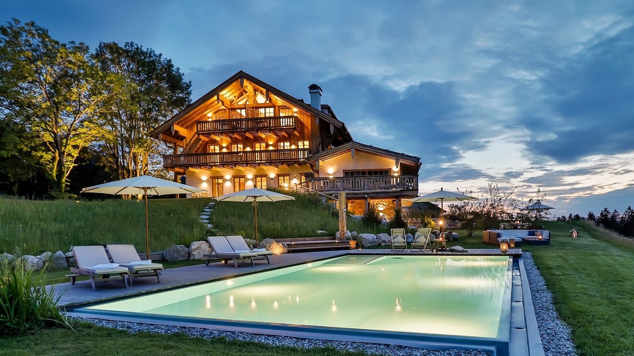 Photo of Outdoor in Frasdorf