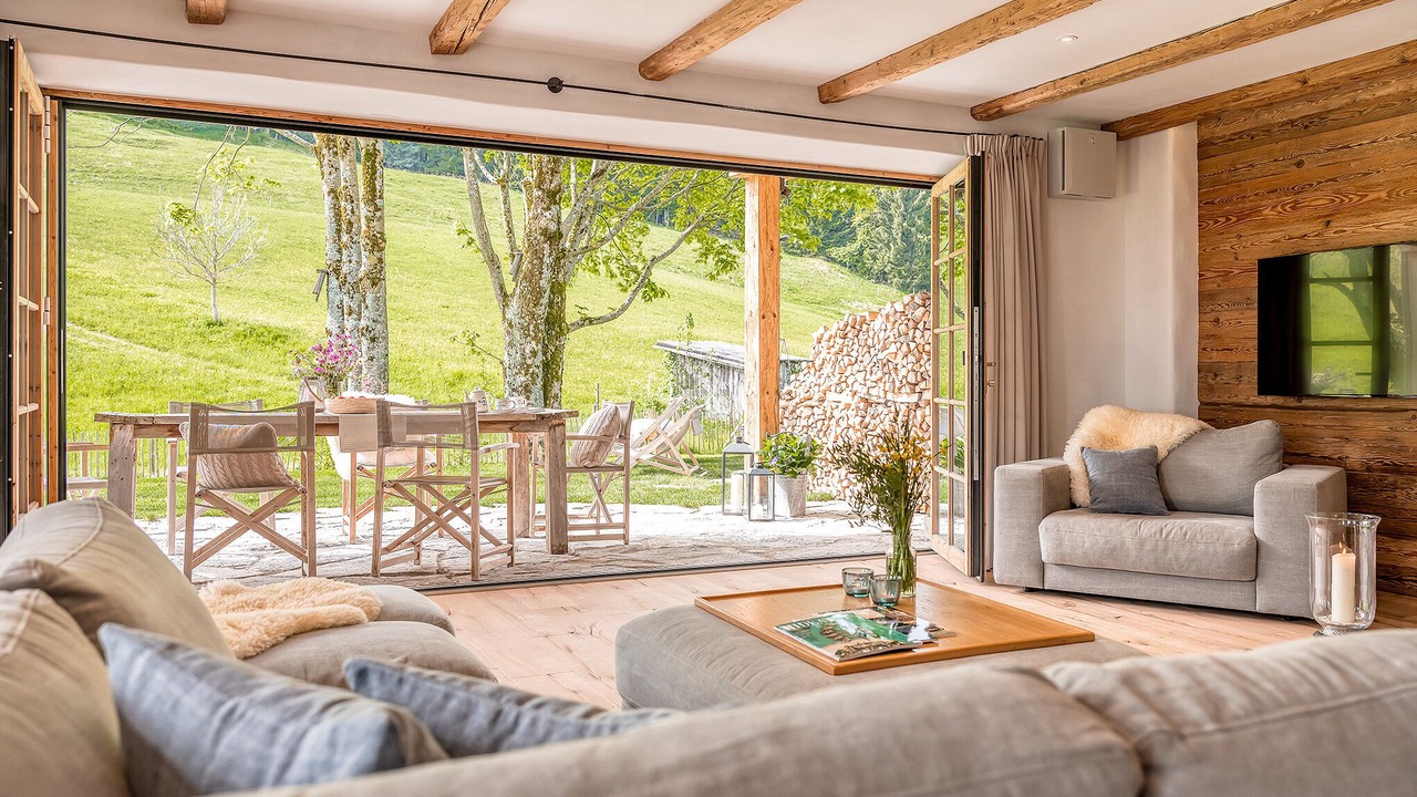 Photo of Livingroom in Frasdorf
