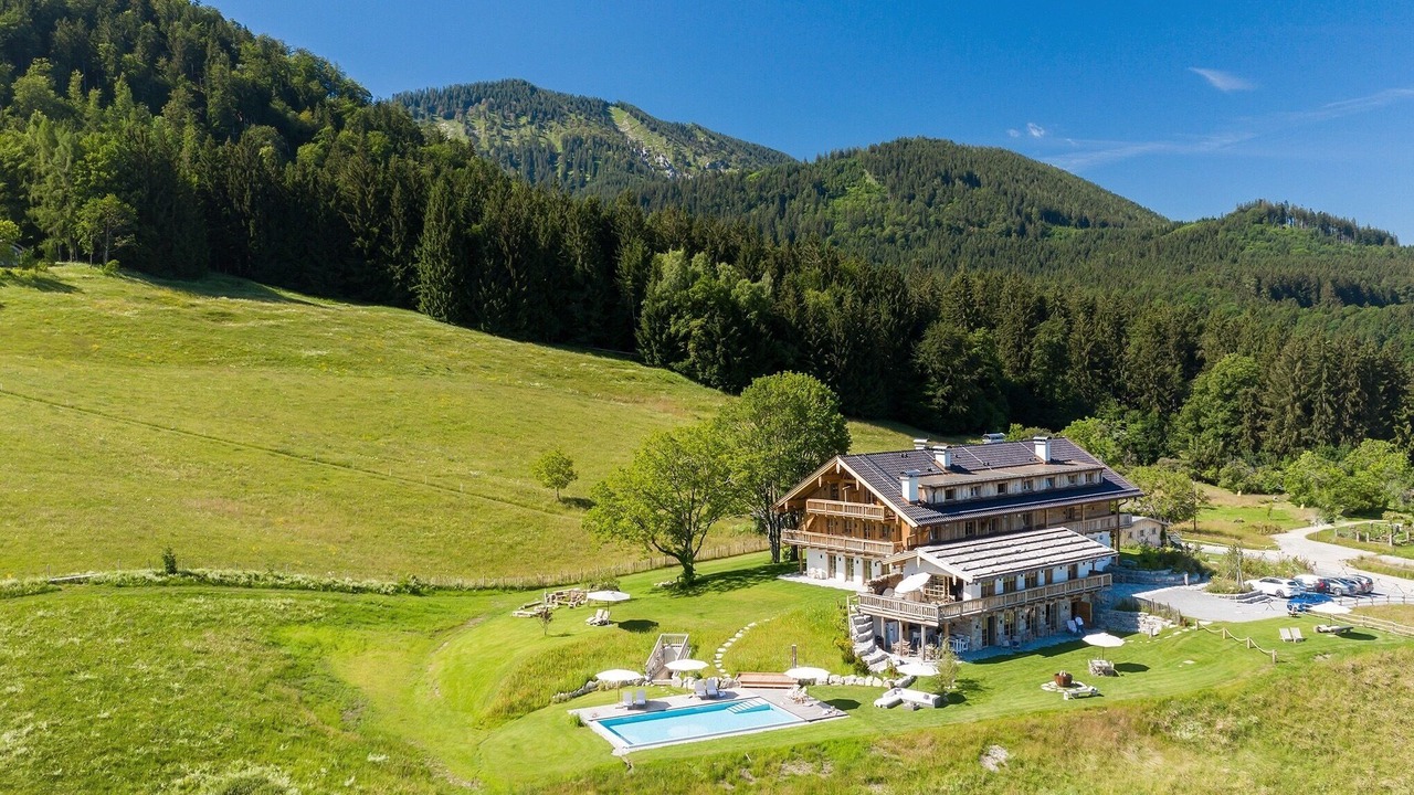 Photo of Outdoor in Frasdorf