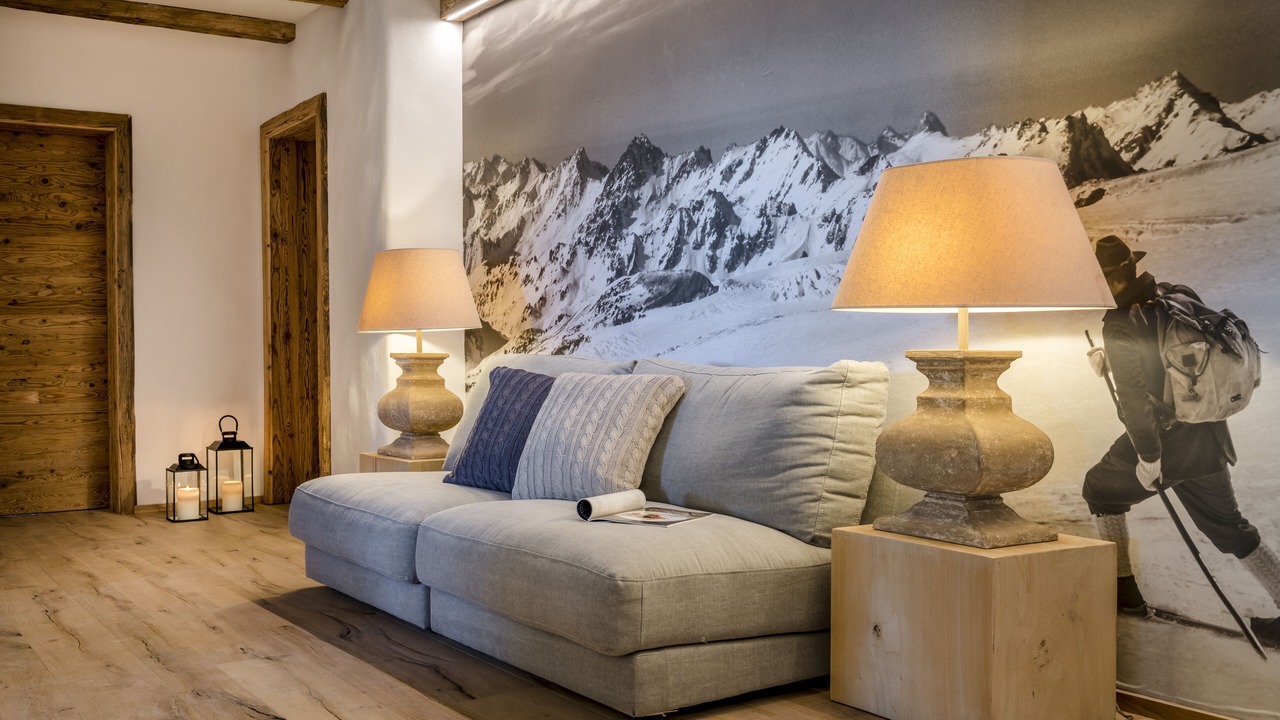 Photo of Livingroom in Frasdorf