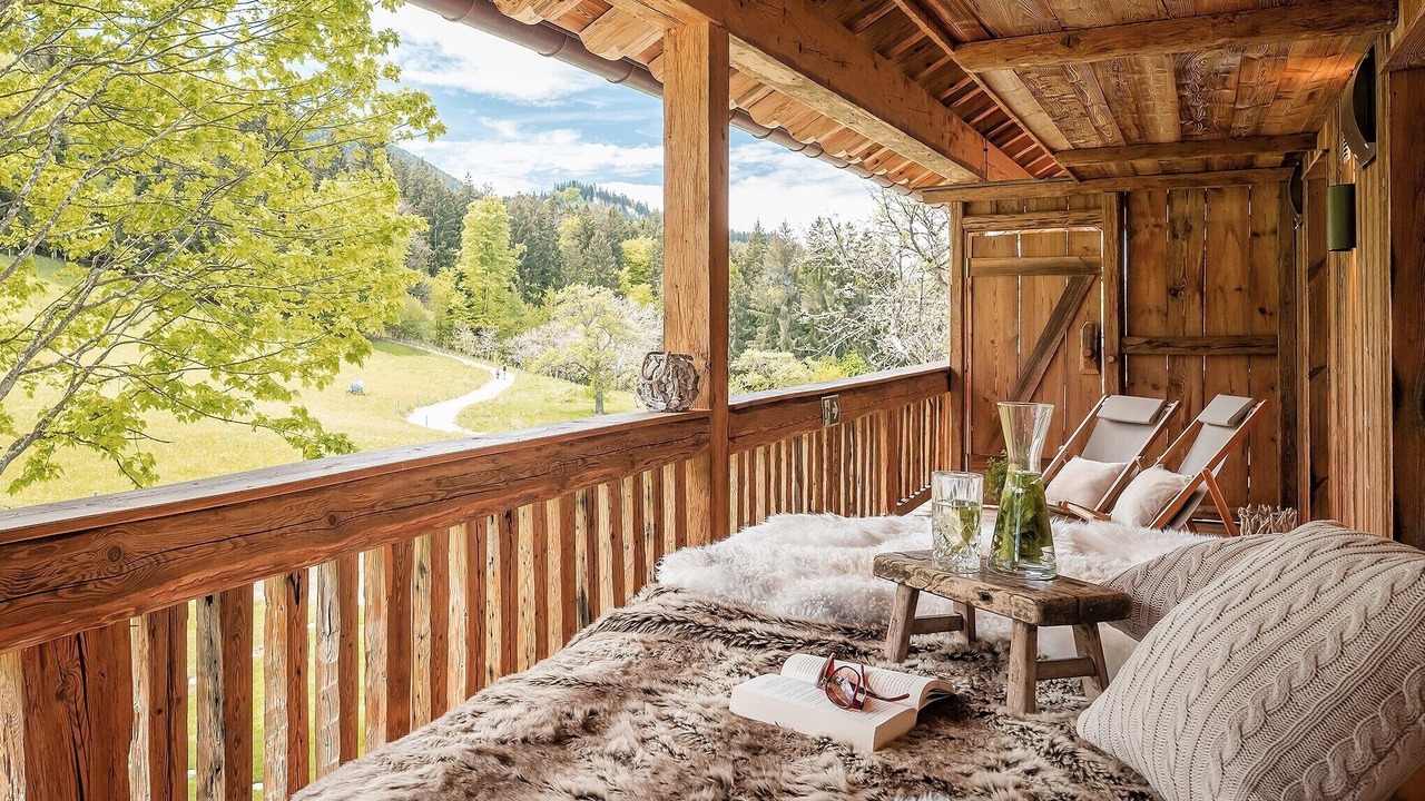 Photo of Outdoor in Frasdorf