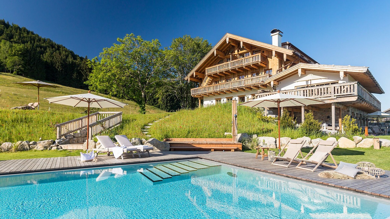 Photo of Outdoor in Frasdorf