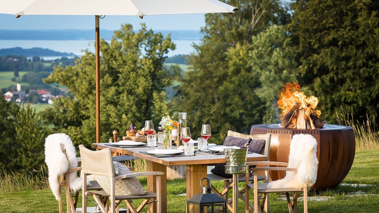 Photo of Outdoor in Frasdorf