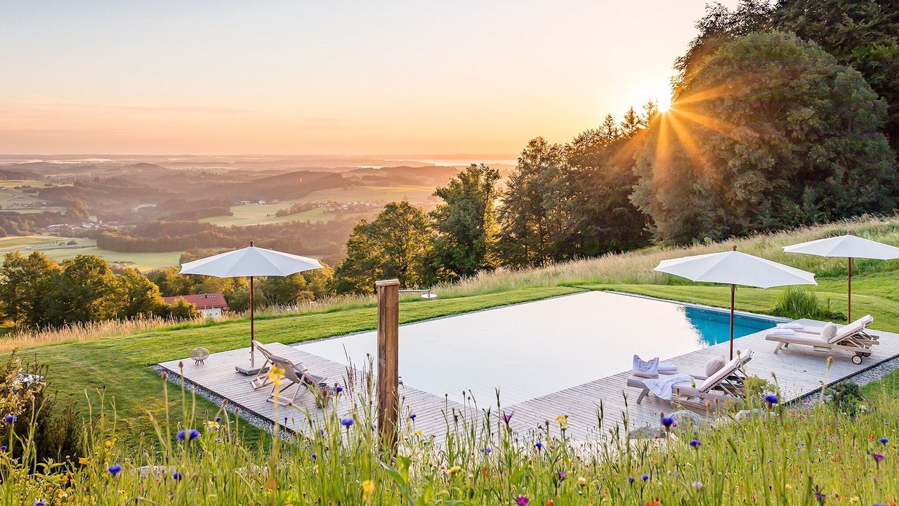 Photo of Outdoor in Frasdorf