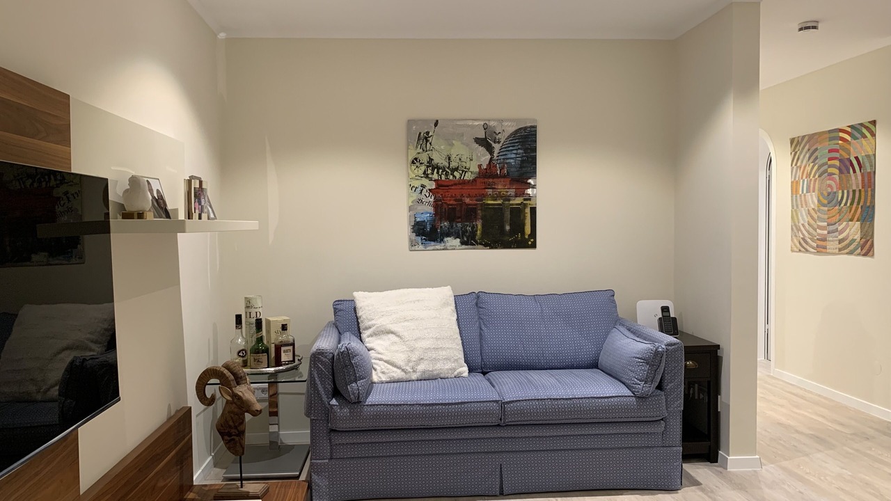 Photo of Livingroom in Weißach