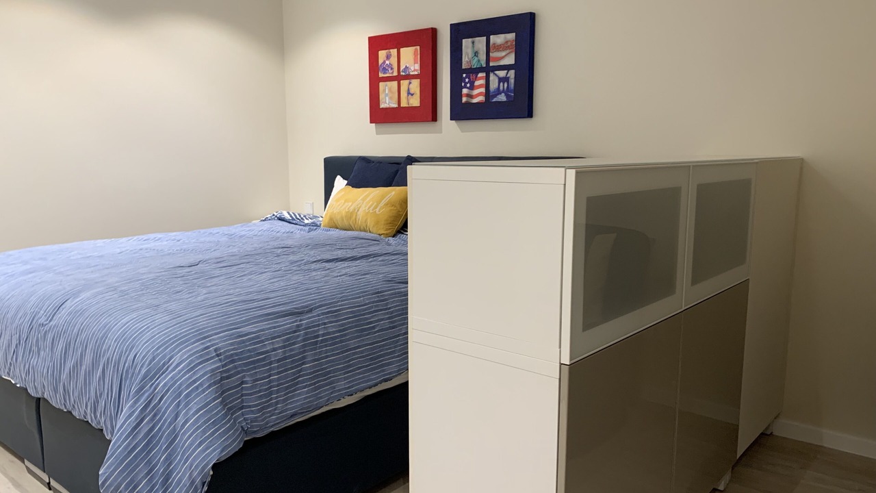 Photo of Bedroom in Weißach