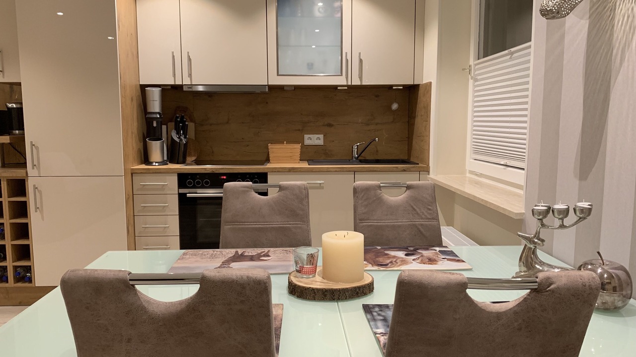 Photo of Kitchen in Weißach