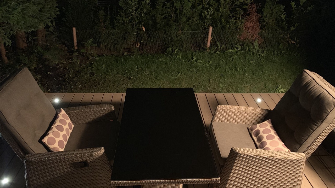 Photo of Patio Balcony in Weißach