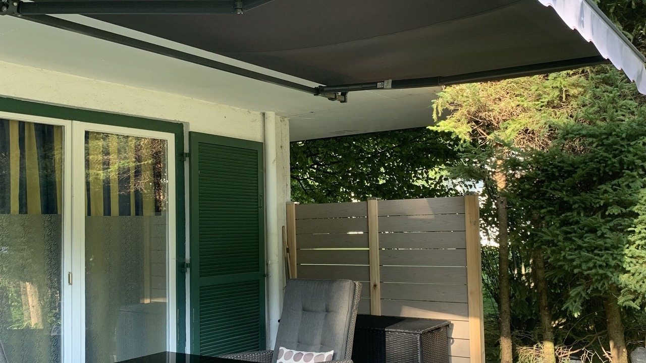 Photo of Patio Balcony in Weißach