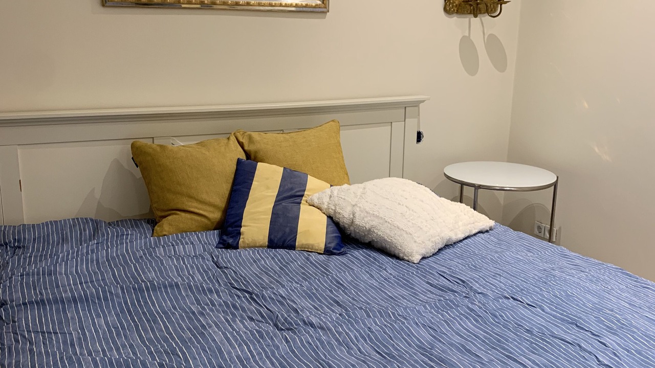 Photo of Bedroom in Weißach