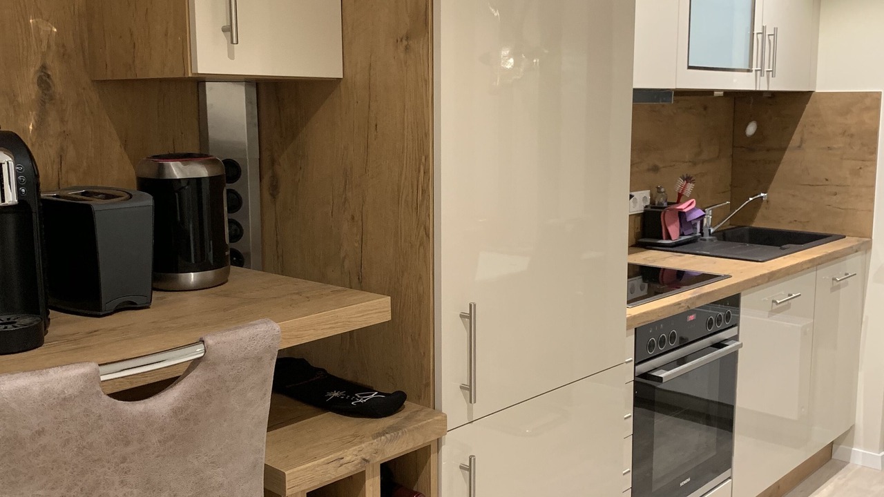Photo of Kitchen in Weißach
