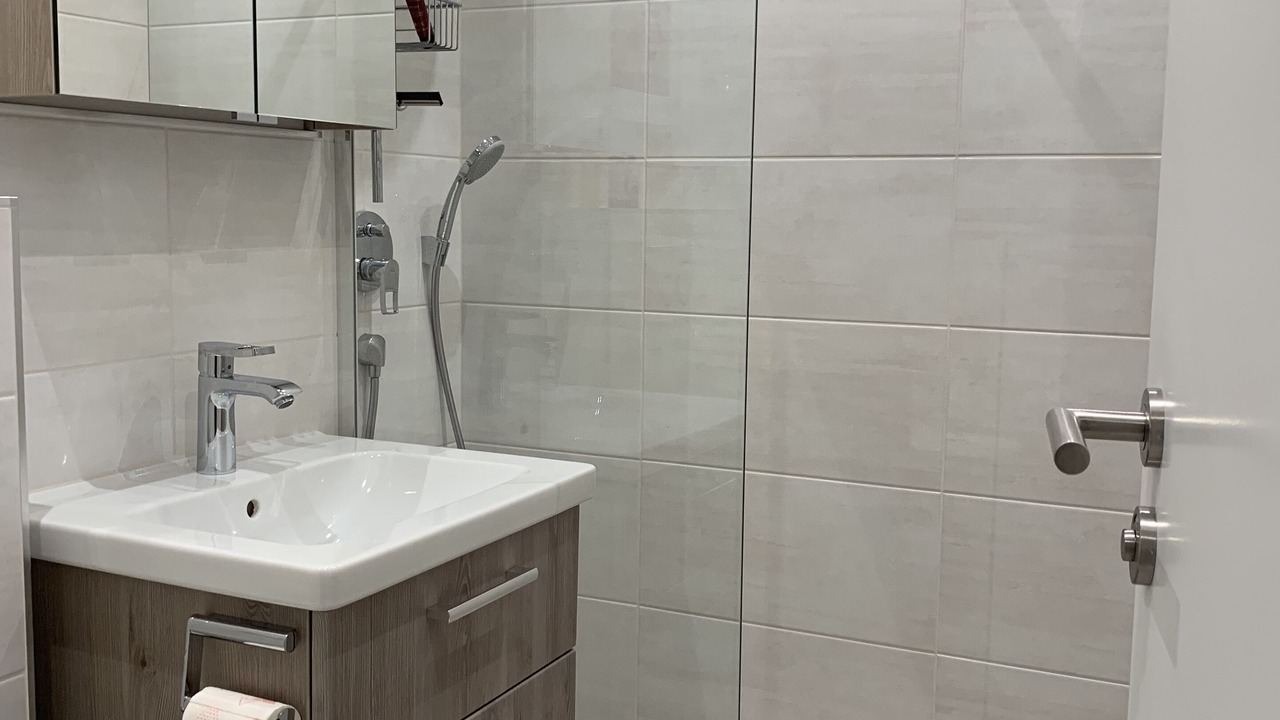 Photo of Bathroom in Weißach