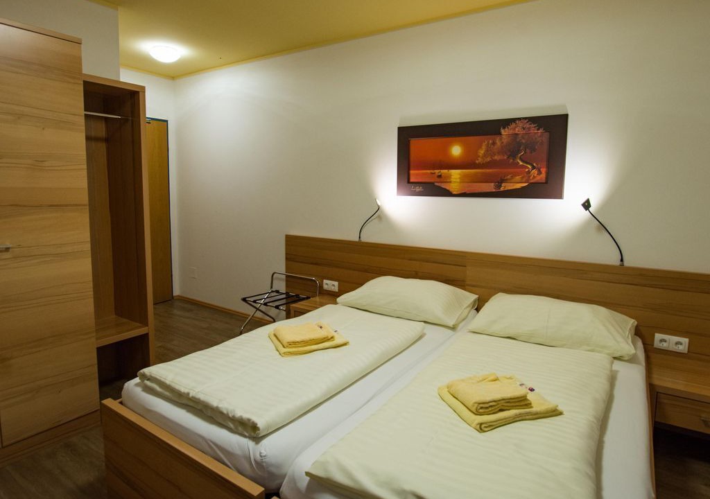 Photo of Bedroom in Sankt Egidi