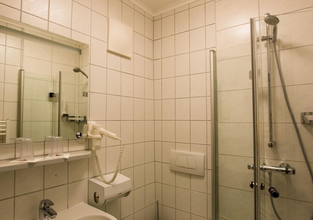 Photo of Bathroom in Sankt Egidi