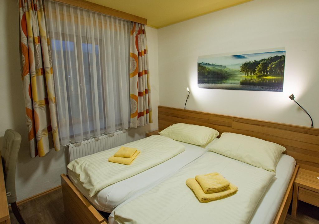 Photo of Bedroom in Sankt Egidi