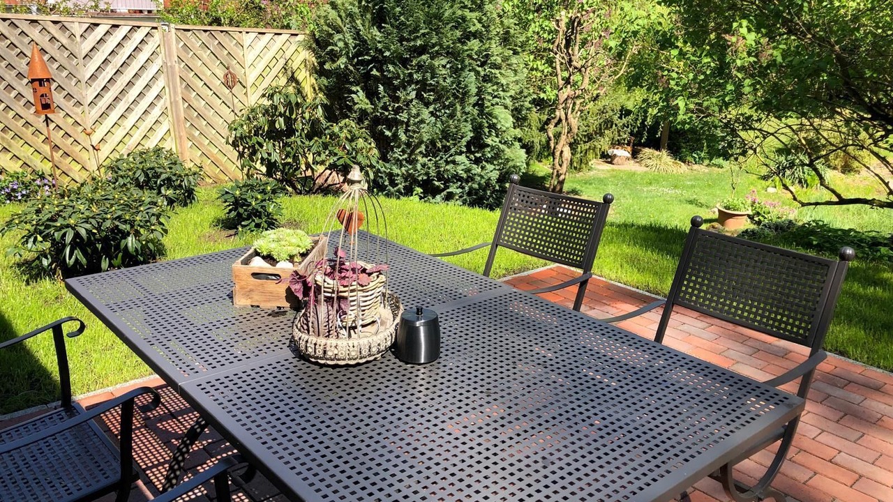 Photo of Outdoor in Schwerin