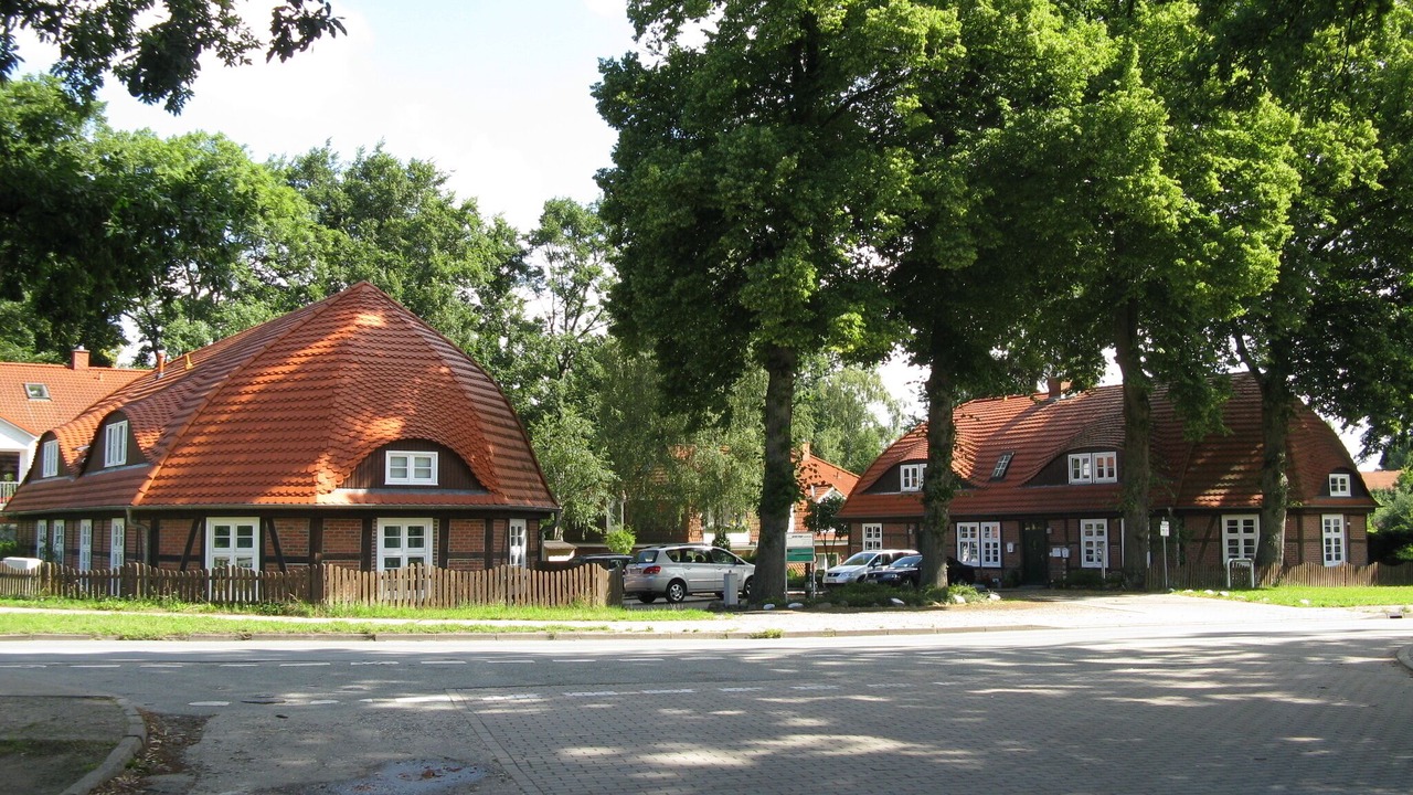 Photo of Outdoor in Schwerin