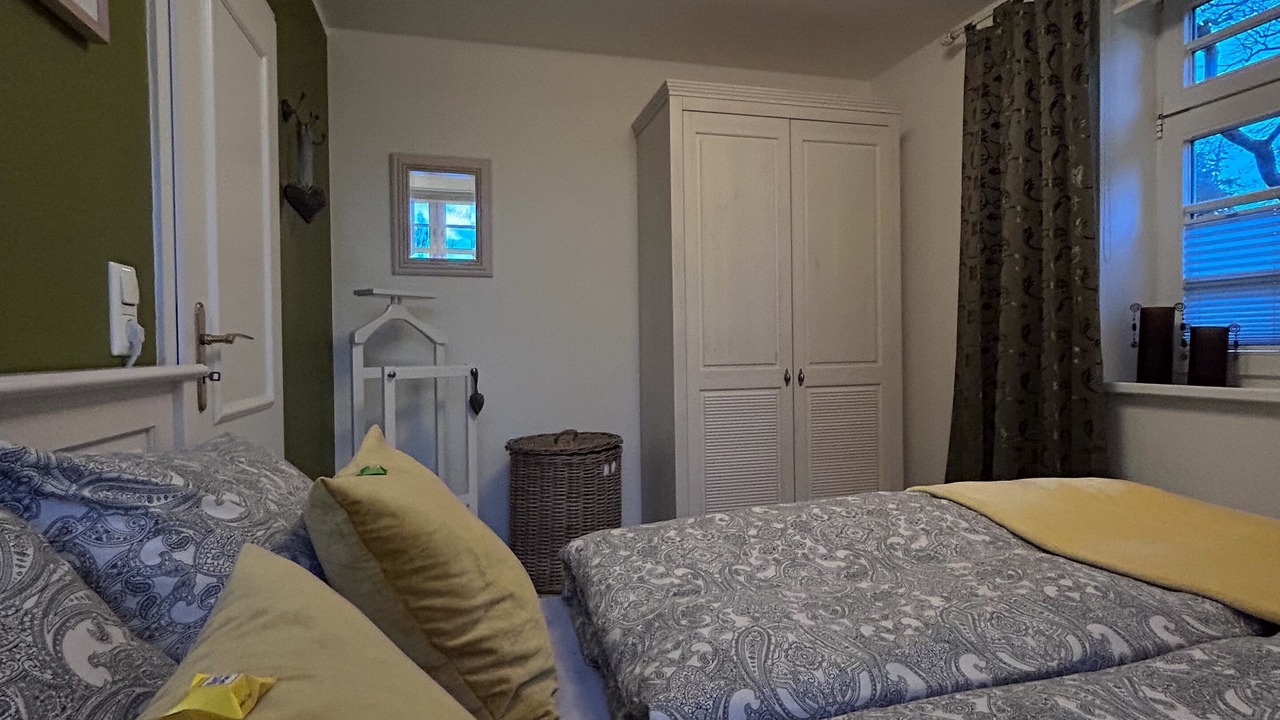 Photo of Bedroom in Schwerin