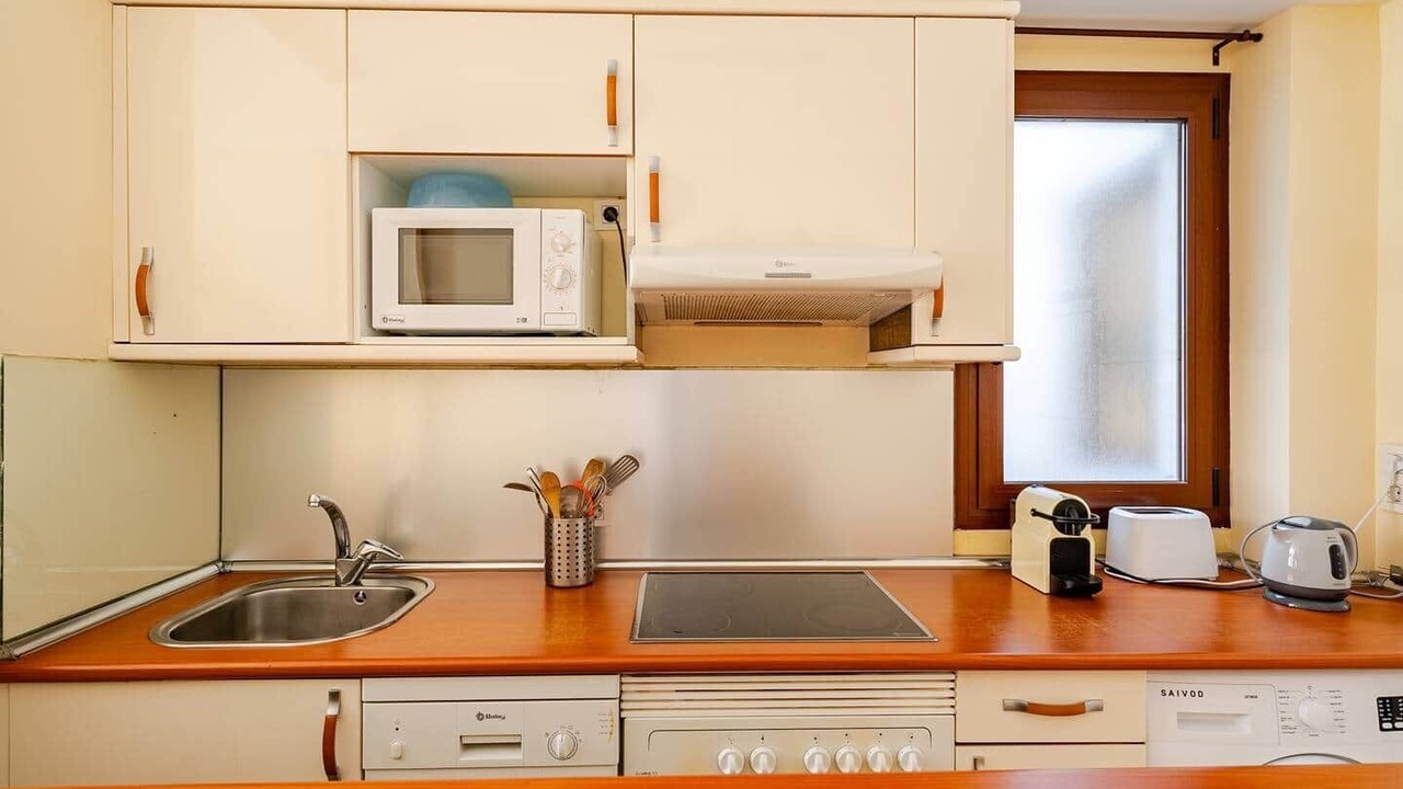 Photo of Kitchen in Prosperidad