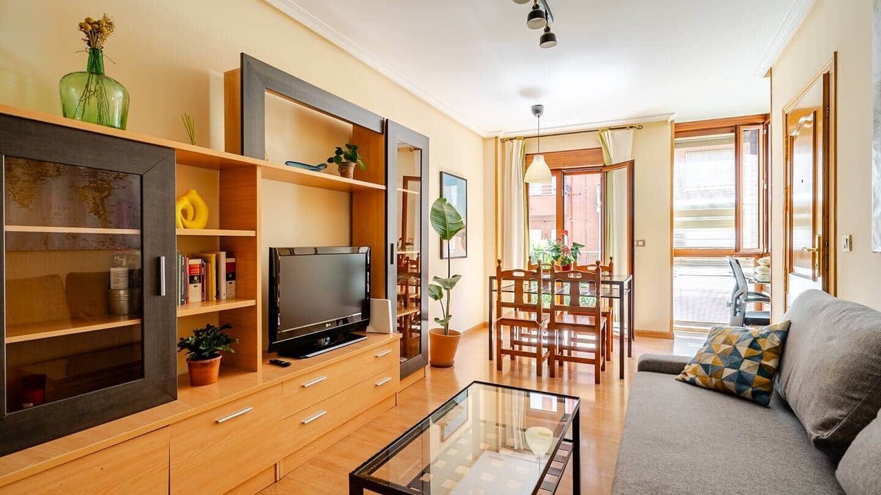 Photo of Livingroom in Prosperidad